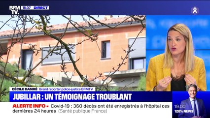 Story 4 : Disparition de Delphine Jubillar, un proche du couple témoigne - 08/03