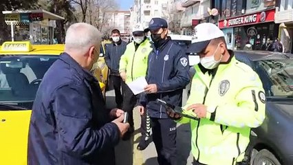 KIRKLARELİ - Vali Bilgin: 'Kovid-19 kurallarına uymazsak sıkıntılı günler ilimizi bekliyor'