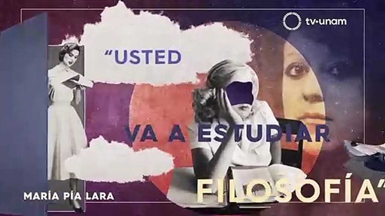 El pensamiento feminista como revolución global_ María Pía Lara