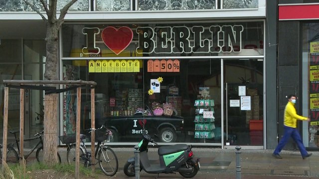 Опрос Euronews: локдаун глазами европейцев