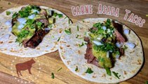 Meat Sweats With Jordie: Carne Asada Tacos Are Simply Too Good To Just Be Devoured On Tuesdays
