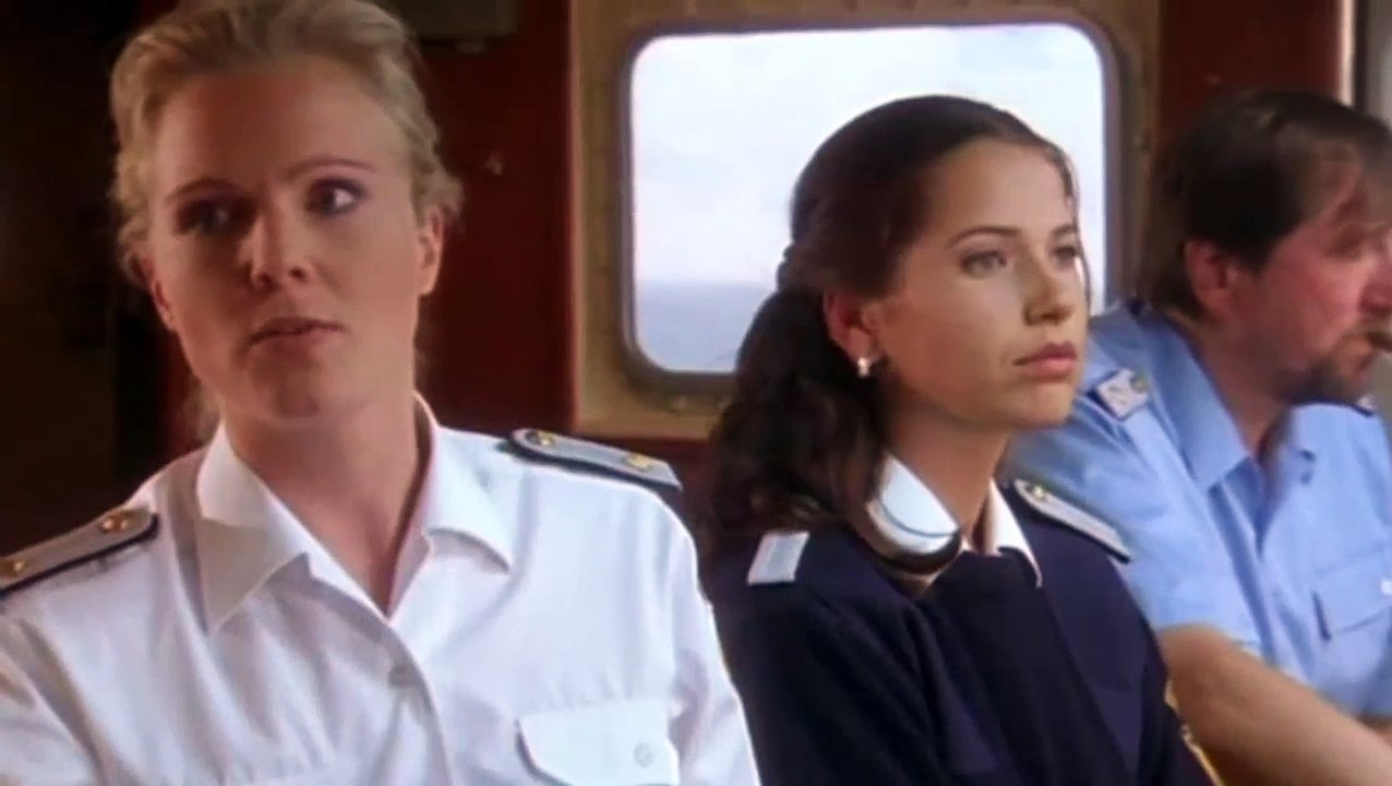 Küstenwache Staffel 4 Folge 10