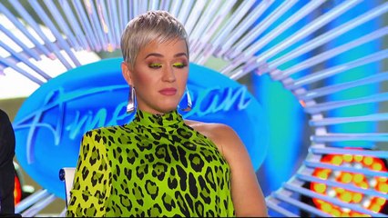 American Idol - Se17 - Ep4 - Auditions (4) - Part 01 HD Watch