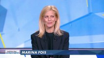 Marina Foïs : comment va se dérouler la 46ème cérémonie des César ?