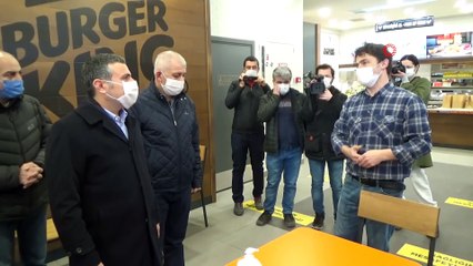 Düzce Valisi Atay: 'Kentin rengini bir an önce değiştirmeliyiz'