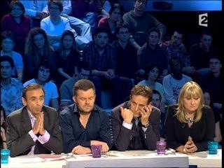 Zemmour - La concurrence victimaire et la shoah