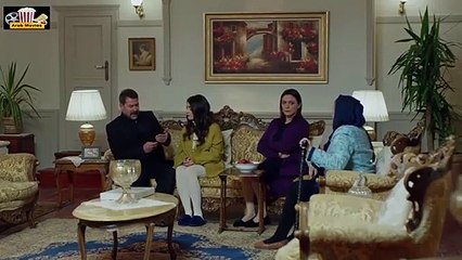 مسلسل العاصفة الصامتة الحلقة 14 مدبلج