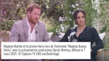 Stéphane Bern sur l'interview de Meghan et Harry : 