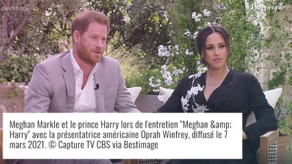 Stéphane Bern sur l'interview de Meghan et Harry : "J'ai du mal à pleurer sur leur sort"