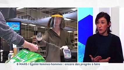 8 MARS / Égalité femmes-hommes : encore des progrès à faire