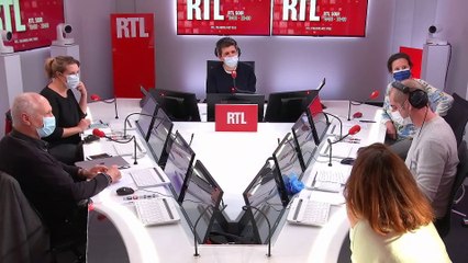 Le monde de demain du 08 mars 2021