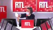 Clemenceau, un "remède contre le Covid", raconté par Nathalie Saint-Cricq sur RTL