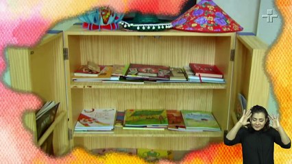 Lugar de Livros | 09/03/2021