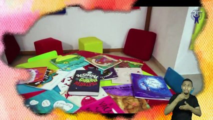 Lugar de Livros | 12/03/2021