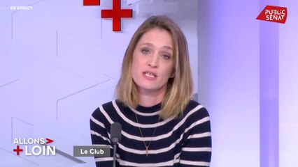 Allons plus loin (08/03/2021)