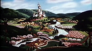 Mickey And The Beanstalk. 1080p cartoon movie