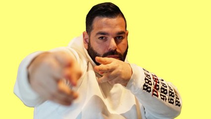 Masked Wolf "Astronaut In The Ocean" Official Lyrics & Meaning | Verified