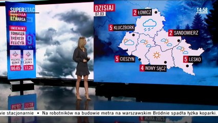 Kasia Kamińska - 7.03.2021