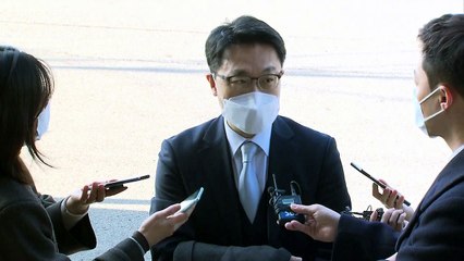 김진욱 "공수처 인사위 첫 회의 12일 개최" / YTN