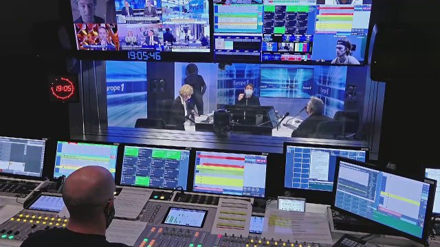 Stop à la culture du viol : des milliers de femmes ont défilé à Paris contre les violences sexuelles