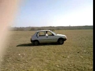 205 SR CROSS