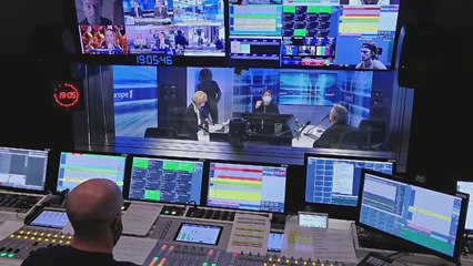 Des milliers de femmes ont défilé à Paris contre les violences sexuelles et pour l'égalité