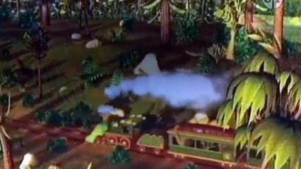 Dinosaur Train - Se1 - Ep33 HD Watch