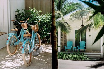 The Florida Keys Are a Road Trip Favorite — but There's More to These Islands