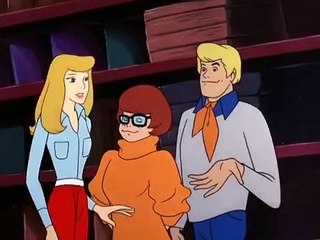 Scooby Doo Where Are You - Se3 - Ep16 - The Warlock Of Wimbledon HD Watch