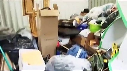 Storage Wars Canada - Se1 - Ep23 HD Watch