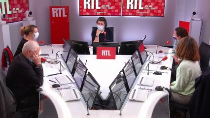 Le monde tel qu'il est du 08 mars 2021