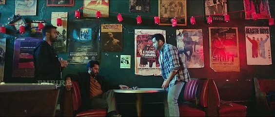 Ranam [2018]  Malayalam HDRip Movie Part 2