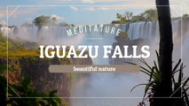 The Fantastic Iguazu Falls (Iguazu Falls)