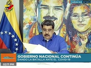 Punto de Encuentro 8MAR2021 | Día Internacional de la Mujer de los derechos y los retos que se han conquistado