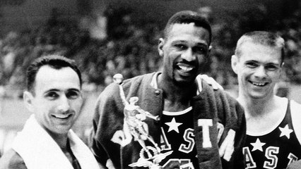 Every NBA All-Star Game MVP in League History - Kobe, LeBron, Giannis, and More!