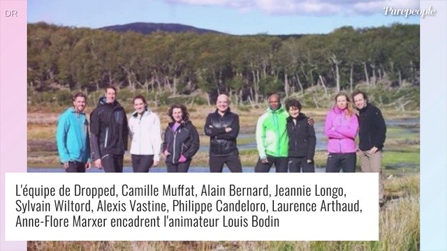 Crash de Dropped : ALP mise en examen pour homicides involontaires