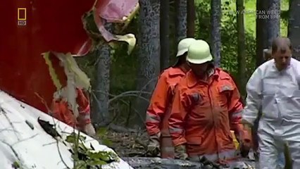 Seconds from Disaster - Se4 - Ep4 HD Watch