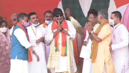 Women's representation in politics, star-studded Bengal polls; more