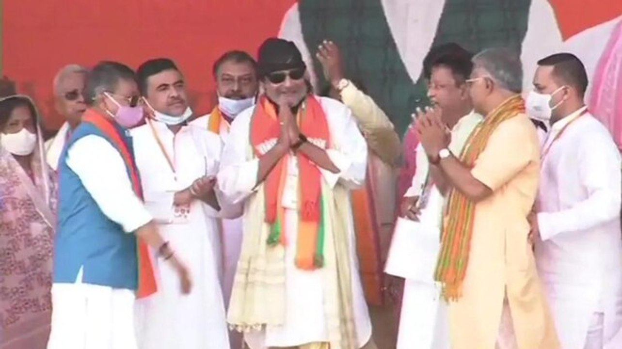 Women's representation in politics, star-studded Bengal polls; more
