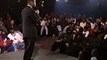 DL Hughley on Def Comedy Jam (stand up comedy)