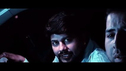 EK RAAT" HORROR SHORT FILM ||BEST HORROR||