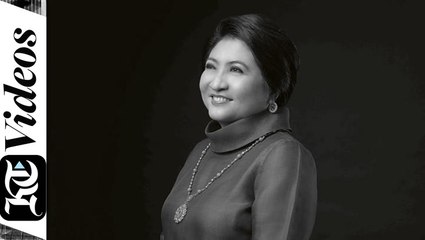 Exclusive interview with Hjayceelyn M Quintana, Philippine Ambassador to the UAE