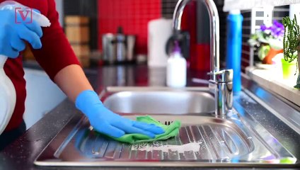 These Are the Mistakes You Could be Making with Your Disinfectant