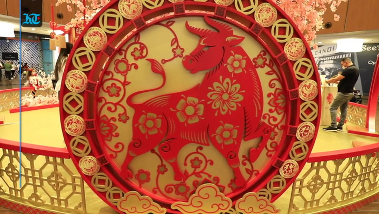 Lunar New Year 2021: Chinese expats in UAE see hope as Year of Ox begins