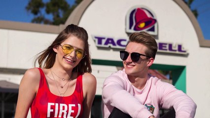 Chipotle to Launch Makeup Line with 'Lettuce' and 'Mild Salsa' Eyeshadow