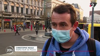 Belgique : dans les pas de la brigade chargée de traquer les harceleurs de rue