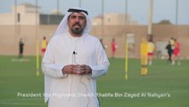 UAE Hope Probe a source of pride for local football community