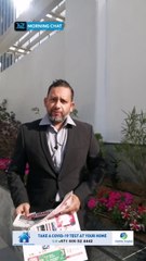 Kt Morning Chat February 8, 2020