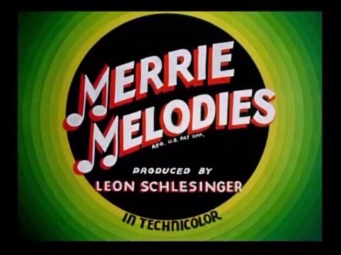 Daffy Duck, Daffy Duck and the Dinosaur, Cartoon