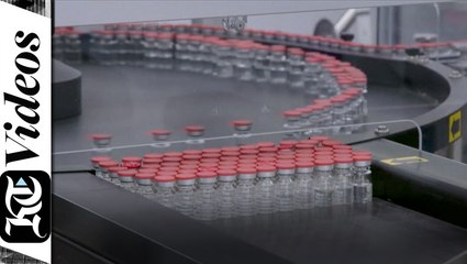 Indian Covid vaccine AstraZeneca in UAE: Who can get it and where?